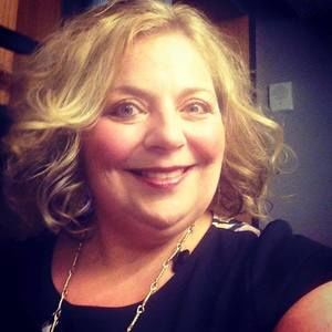 Meet your Posher, Christy